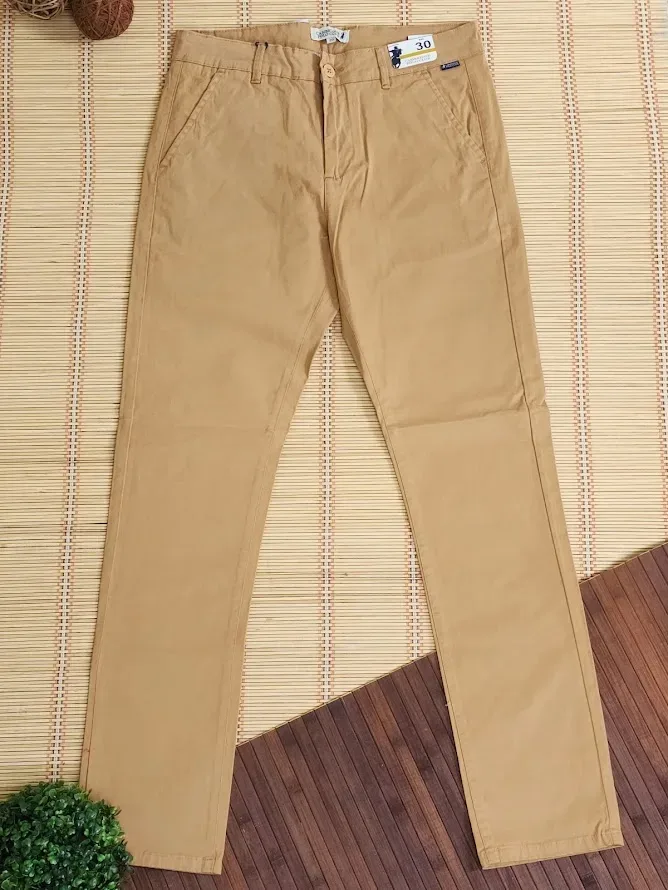 Pantalón Caballero-  CP-24-163575B