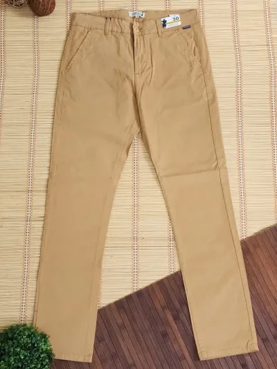 Pantalón Caballero-  CP-24-163575B