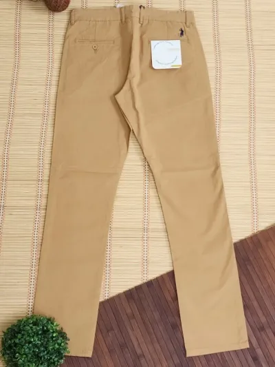 Pantalón Caballero-  CP-24-163575B