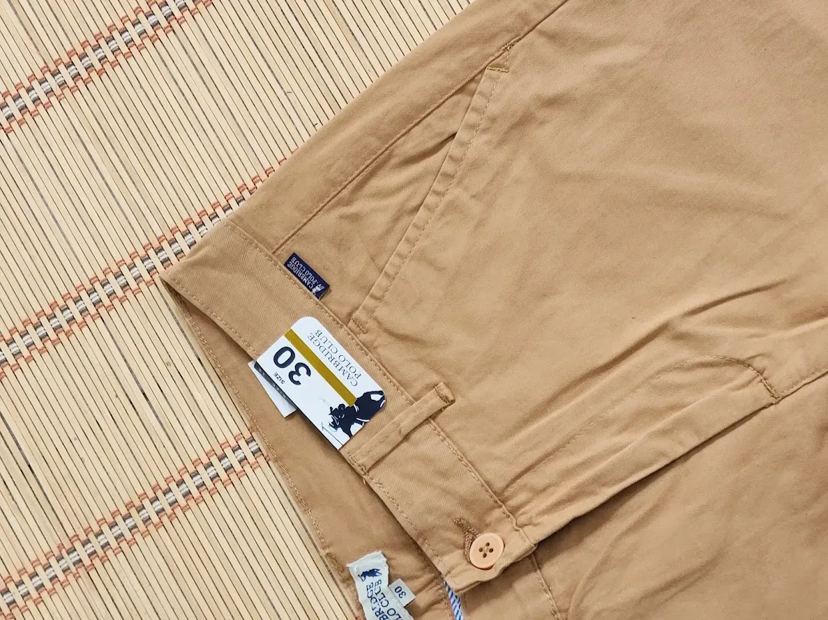 Pantalón Caballero-  CP-24-163575B