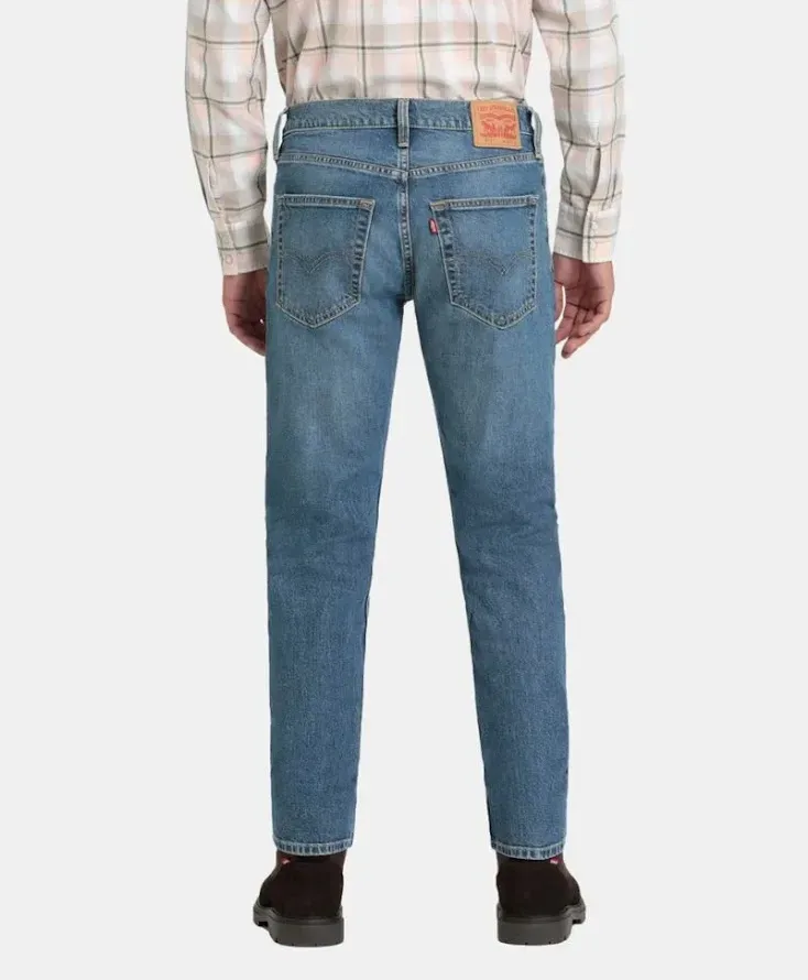 Jeans Levis  para caballero 512-1147