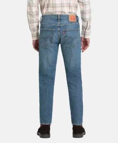 Jeans Levis  para caballero 512-1147