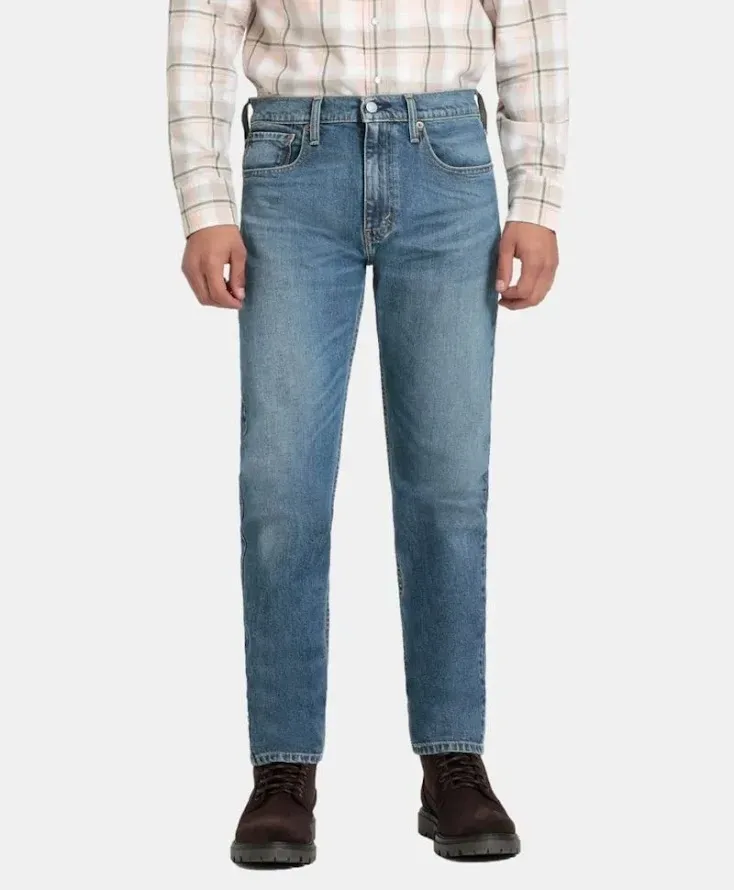 Jeans Levis  para caballero 512-1147