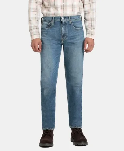 Jeans Levis  para caballero 512-1147