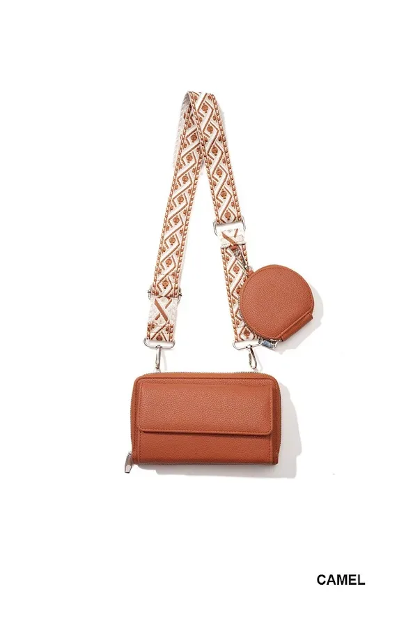 Bolso dama - U-808