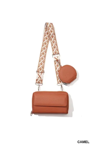Bolso dama - U-808