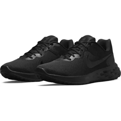 Tenis NIKE REVOLUTION 6 NN para caballero