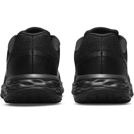 Tenis NIKE REVOLUTION 6 NN para caballero