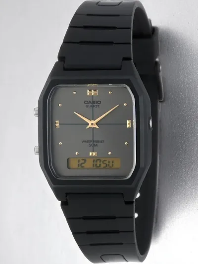 Reloj CASIO unisex AW-48HE-8AVDF