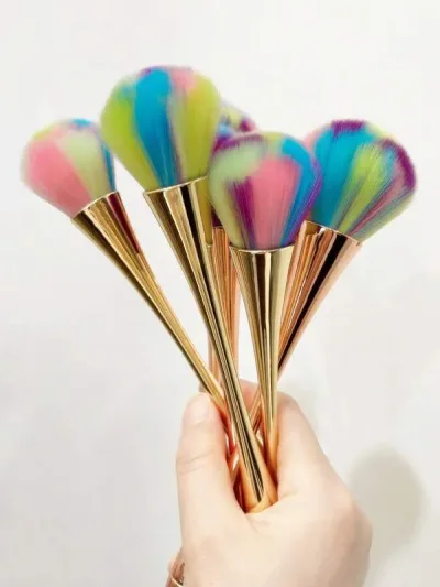 Set de brocha para maquillaje