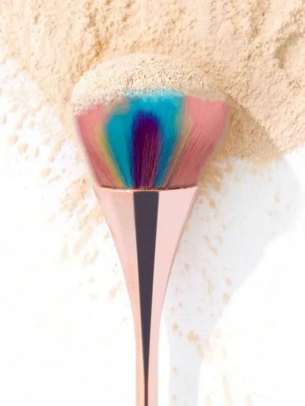 Set de brocha para maquillaje