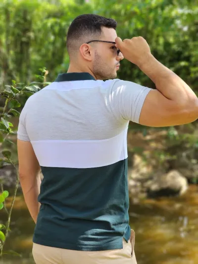 Camiseta para caballero Estivaneli