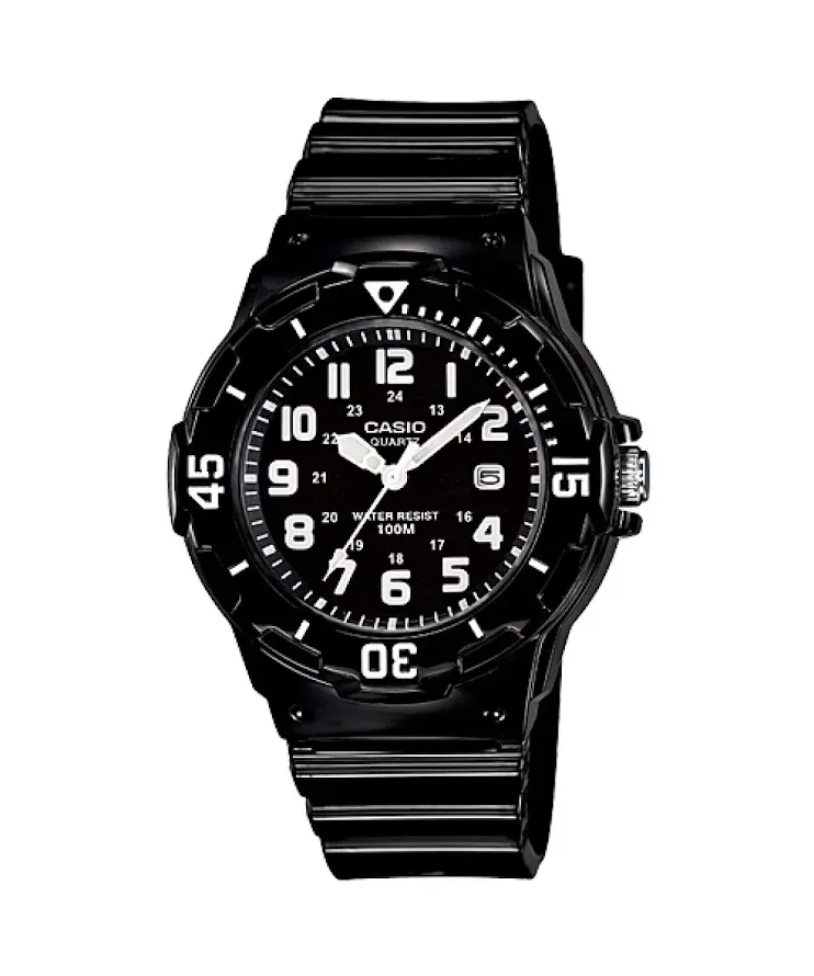 Reloj casio para caballero LRW-200H-1BVDF