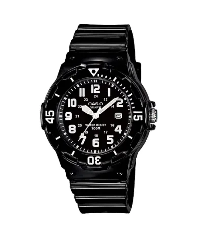 Reloj casio para caballero LRW-200H-1BVDF