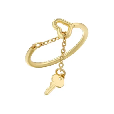 Anillo de cobre