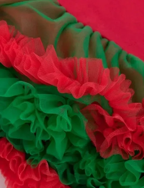 Mameluco para bebé multicolor