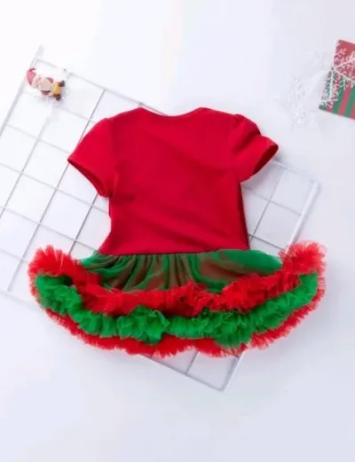 Mameluco para bebé multicolor