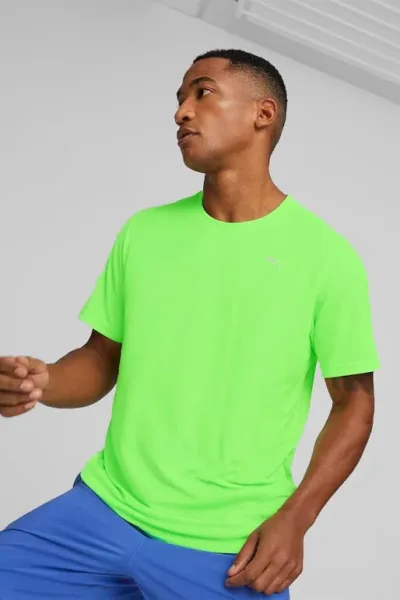 Camiseta PUMA para caballero