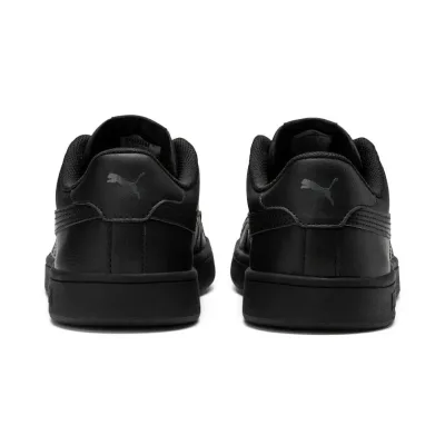 Tenis PUMA para caballero color negro puma smash v2L