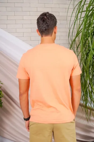 Camiseta Náutica para caballero