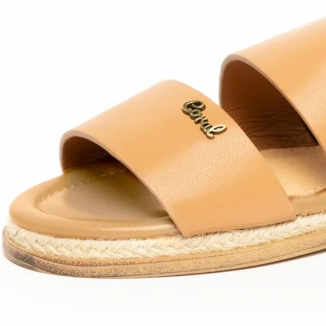 Sandalias Coral para dama Khole