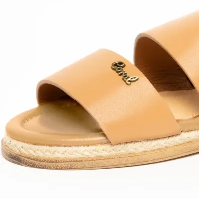 Sandalias Coral para dama Khole