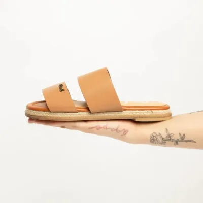 Sandalias Coral para dama Khole