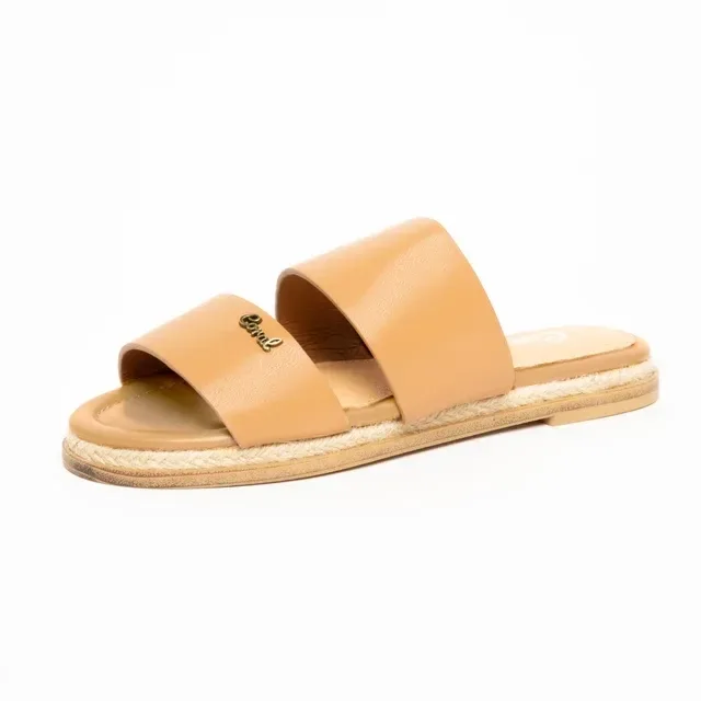 Sandalias Coral para dama Khole