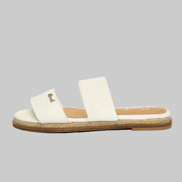 Sandalias Coral para dama Khole