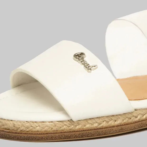 Sandalias Coral para dama Khole