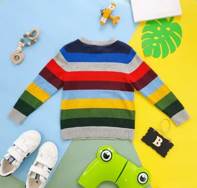 Suéter para niño