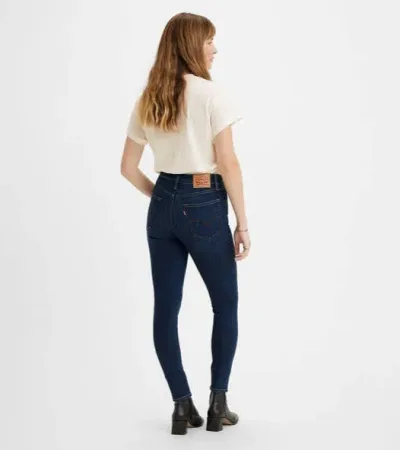 Jeans Levis para dama 721-0106