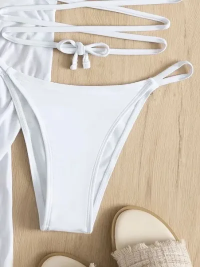 Vestido de baño