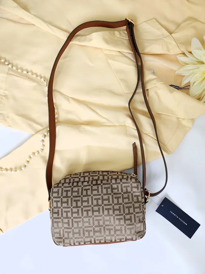 Bolso Tommy Hilfiger para dama