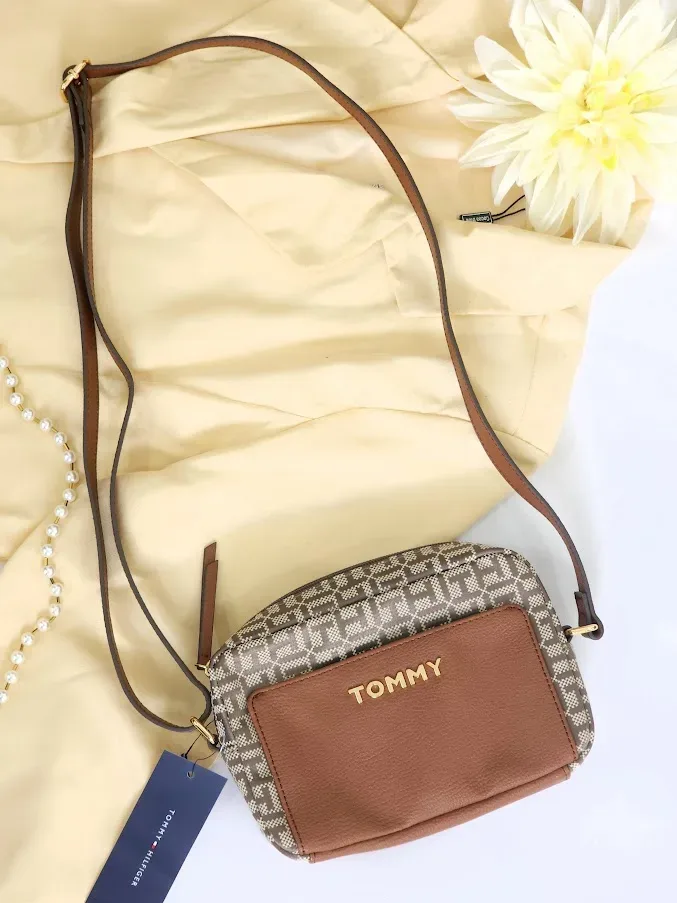 Bolso Tommy Hilfiger para dama