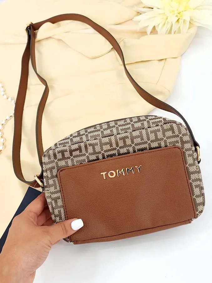 Bolso Tommy Hilfiger para dama