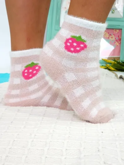 Medias para Dama