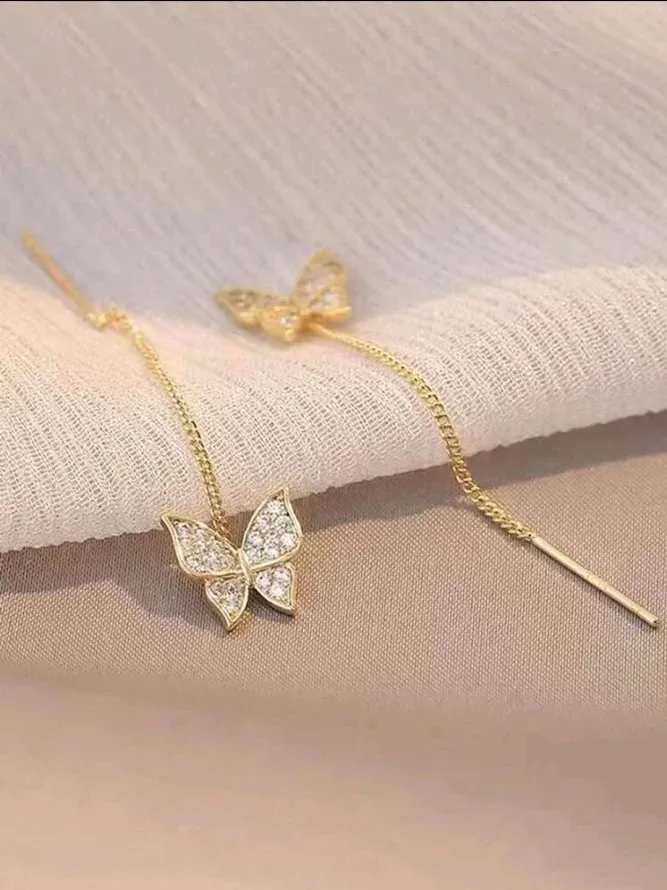 Aretes de fantasía para Dama