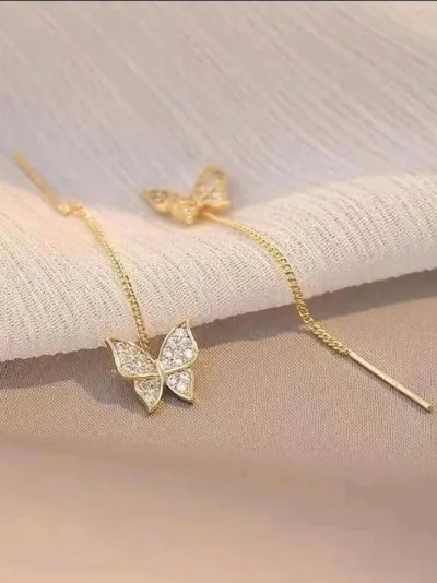 Aretes de fantasía para Dama