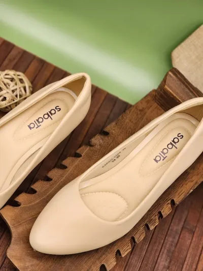 Tacón Karen 2504 Beige
