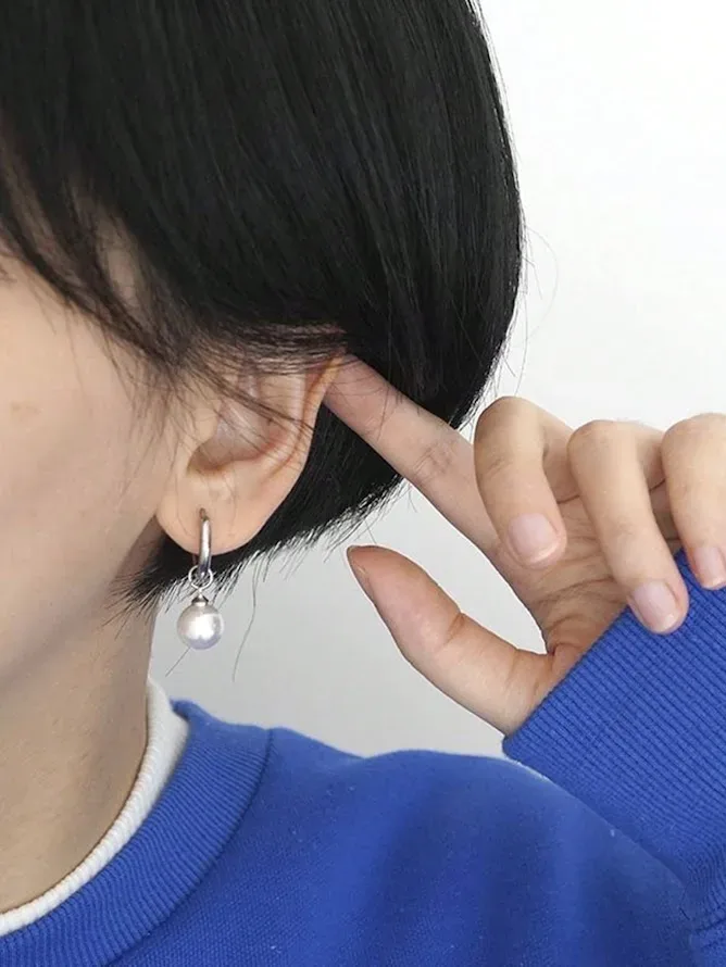 Aretes de acero inoxidable