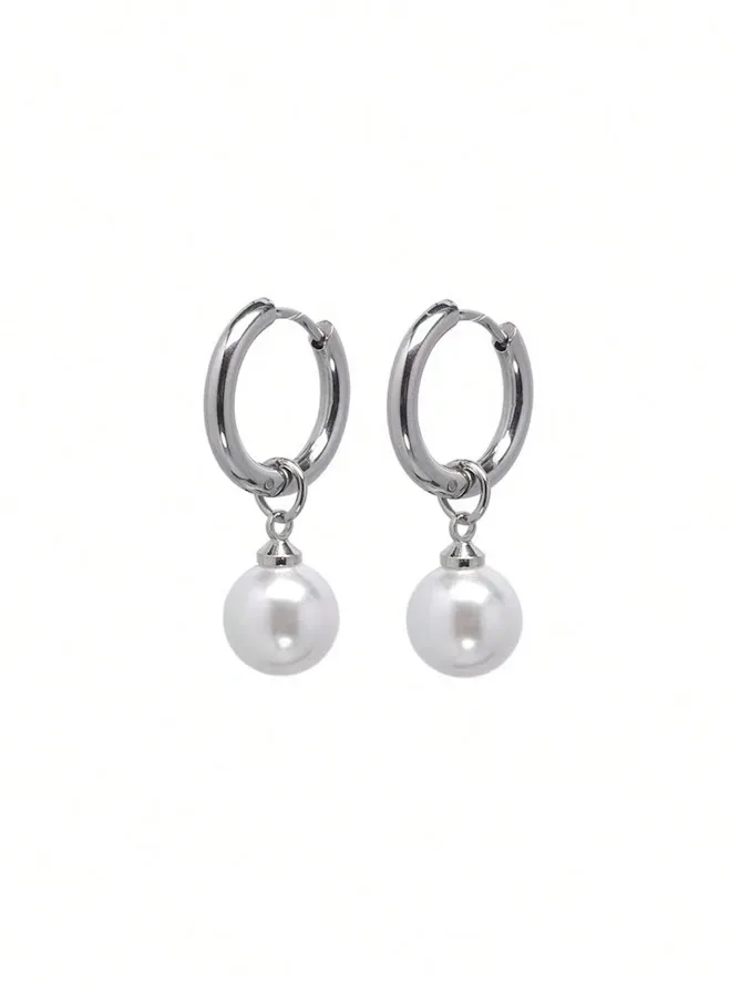 Aretes de acero inoxidable