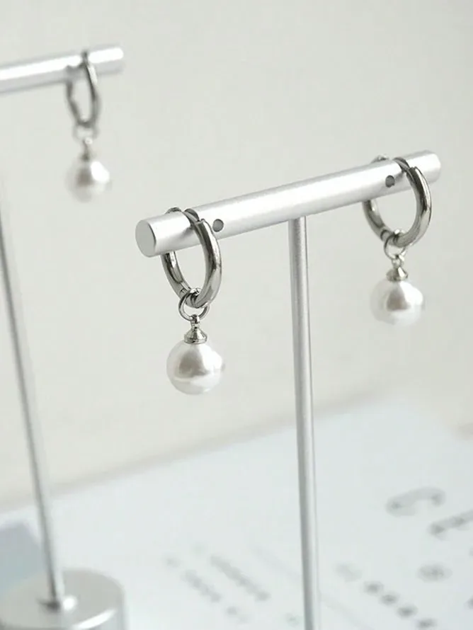 Aretes de acero inoxidable