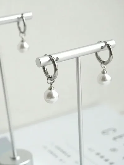 Aretes de acero inoxidable