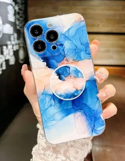 Estuche para celular Galaxy A12