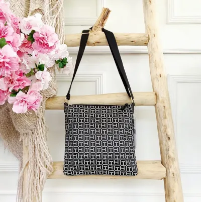 Bolso de hombro Tommy Hilfiger para dama