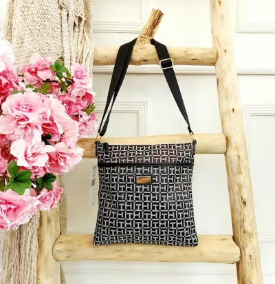 Bolso de hombro Tommy Hilfiger para dama