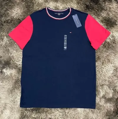 Camiseta Tommy Hilfiger para caballero
