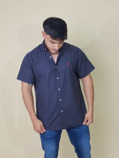 Camisa Cambrige Polo Club para Caballero