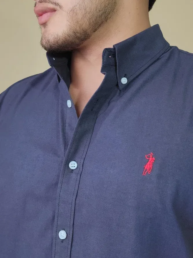 Camisa Cambrige Polo Club para Caballero